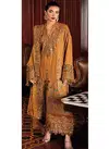 Mehboob Tex M 61 Rayon Embroidered Pakistani Salwar Suit Best Kurti Wholesale Shop In Surat